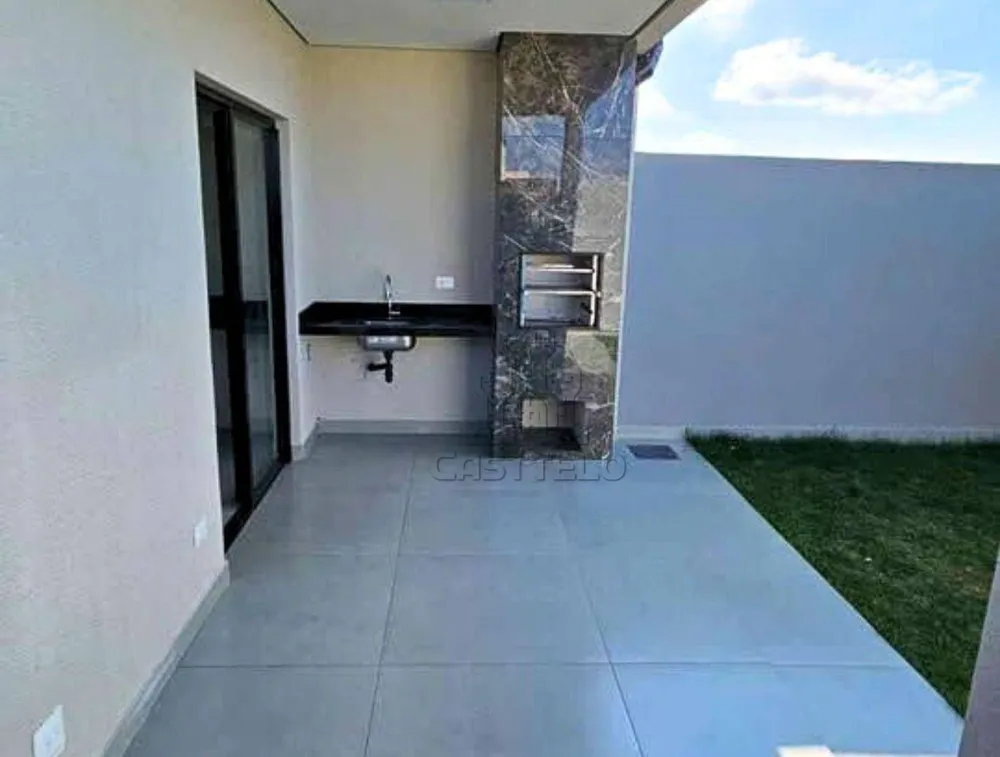 Sobrado, 3 quartos, 129 m² - Foto 7