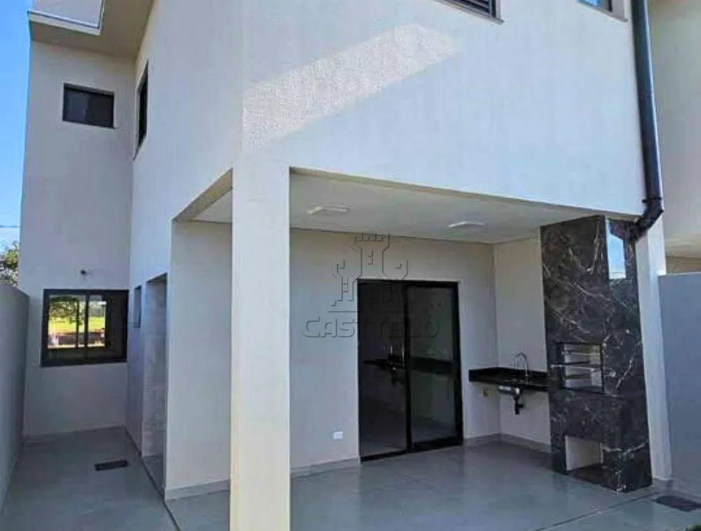 Sobrado, 3 quartos, 129 m² - Foto 5