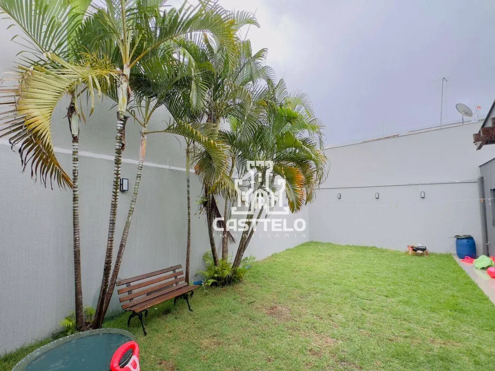 Casa, 3 quartos, 147 m² - Foto 8