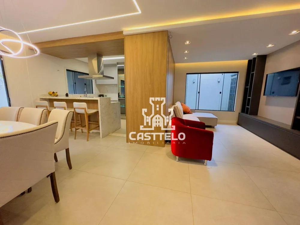 Casa, 3 quartos, 147 m² - Foto 1
