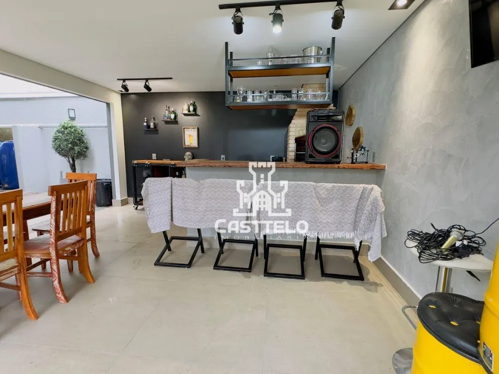 Casa, 3 quartos, 147 m² - Foto 10