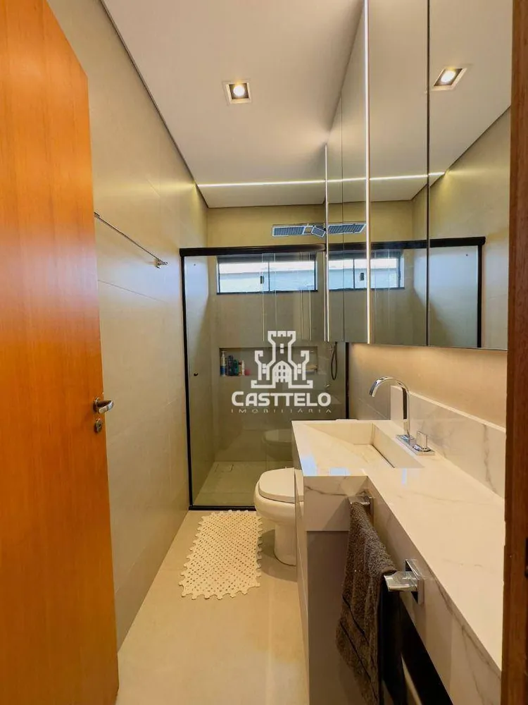 Casa, 3 quartos, 147 m² - Foto 7