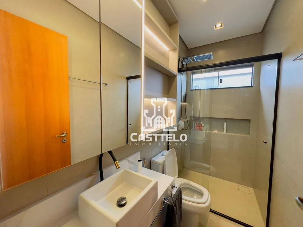 Casa, 3 quartos, 147 m² - Foto 6