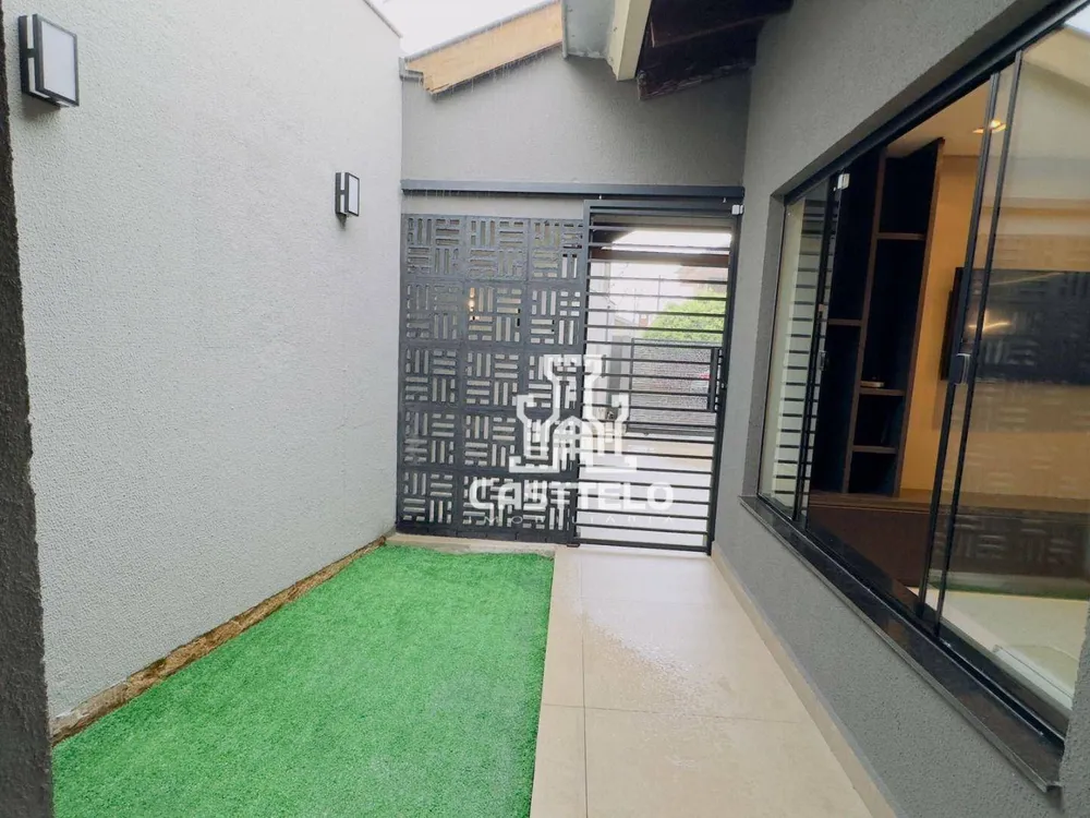 Casa, 3 quartos, 147 m² - Foto 11