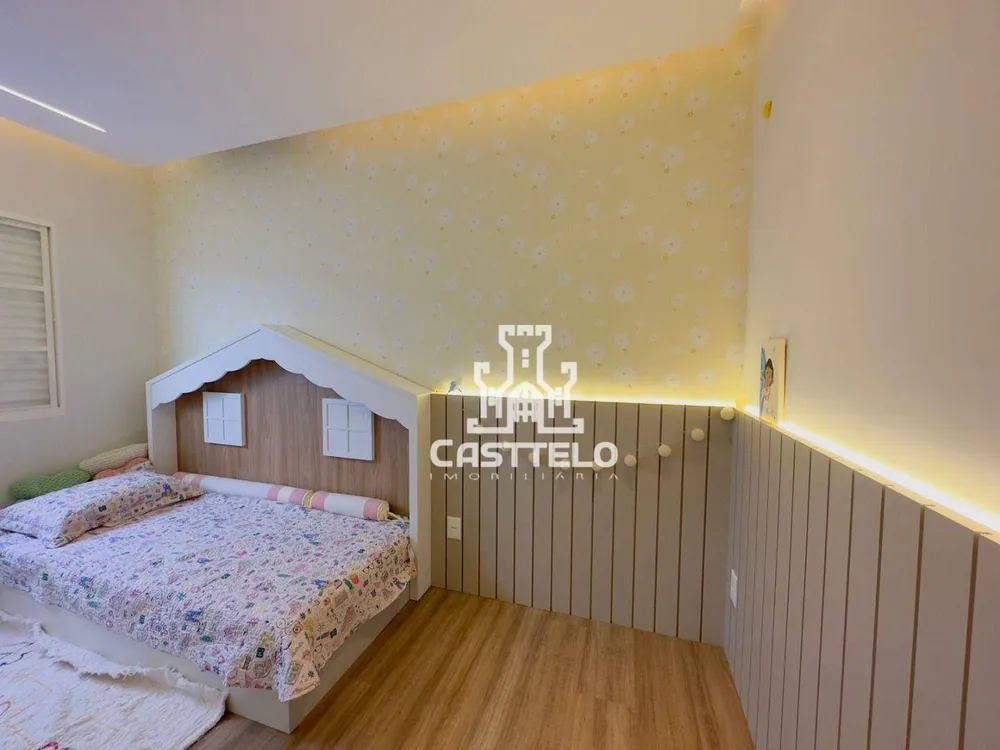 Casa, 3 quartos, 147 m² - Foto 4