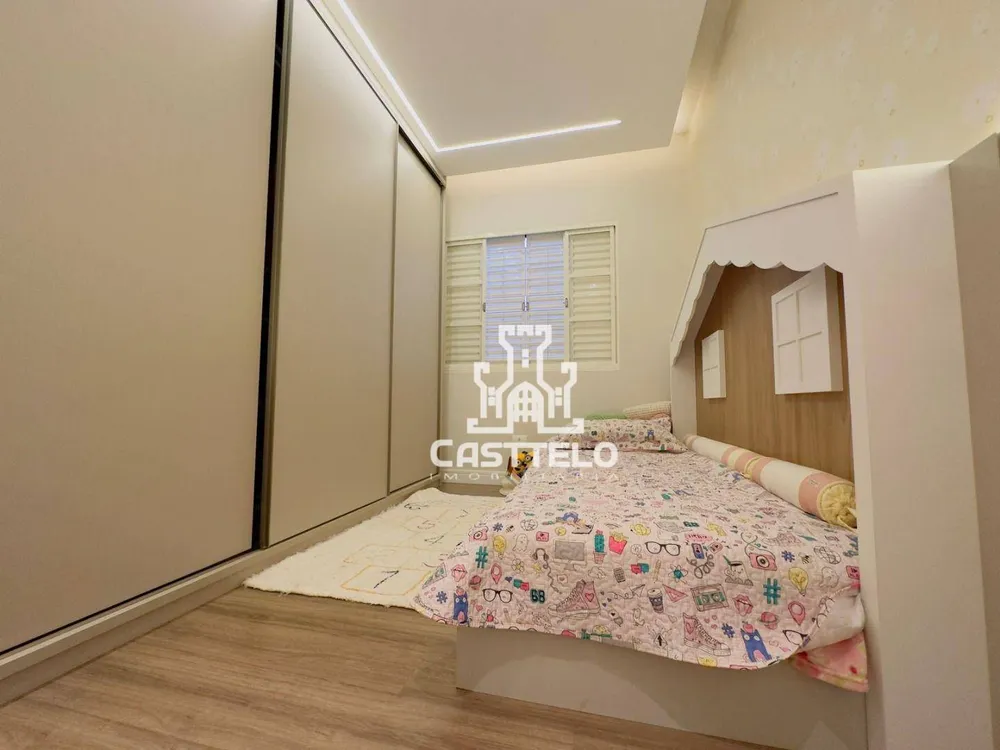 Casa, 3 quartos, 147 m² - Foto 3
