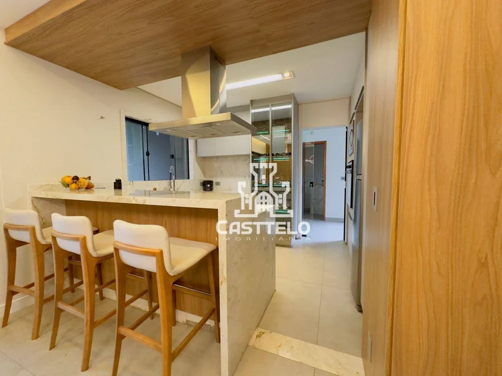 Casa, 3 quartos, 147 m² - Foto 2