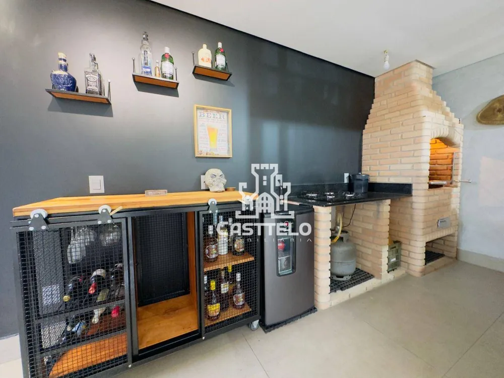 Casa, 3 quartos, 147 m² - Foto 9