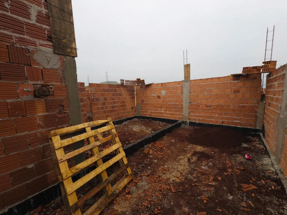Casa, 2 quartos, 65 m² - Foto 5