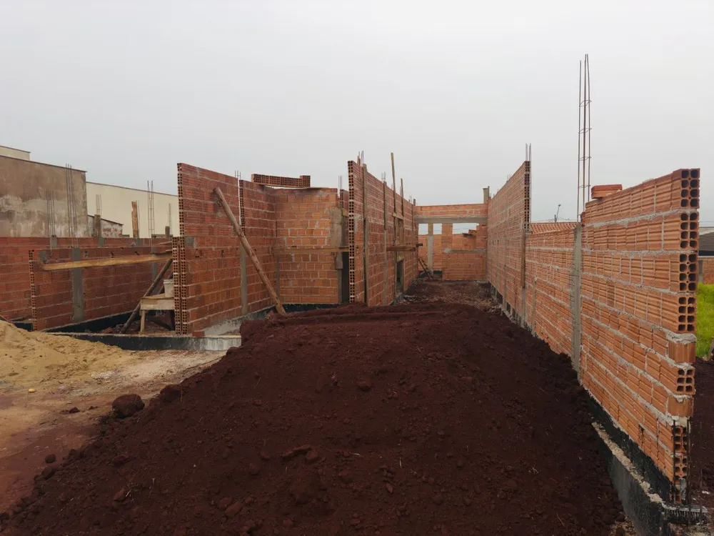 Casa, 2 quartos, 65 m² - Foto 3