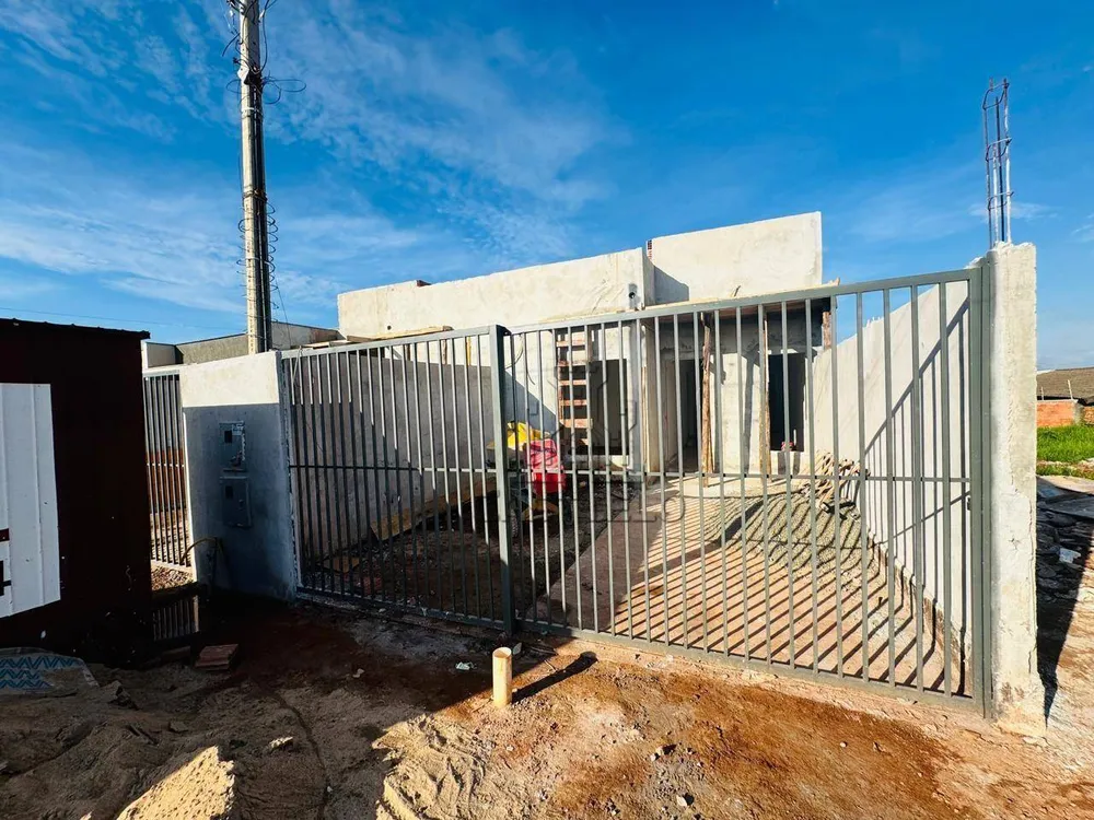 Casa, 2 quartos, 65 m² - Foto 2