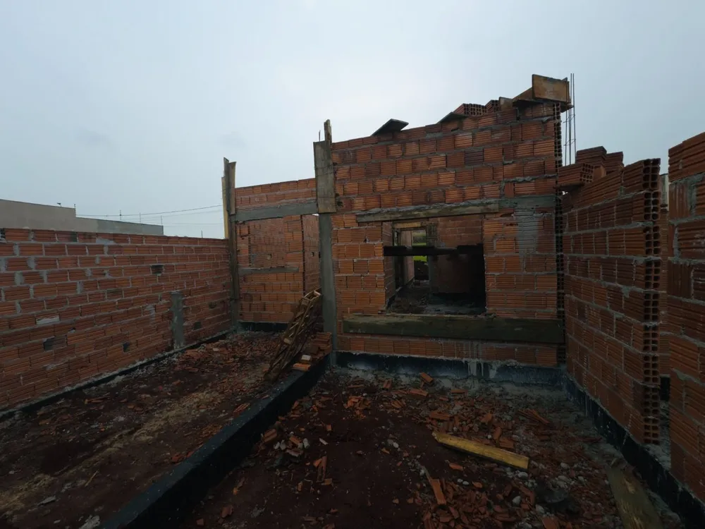 Casa, 2 quartos, 65 m² - Foto 7