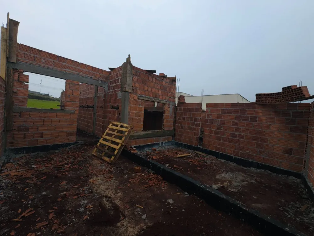 Casa, 2 quartos, 65 m² - Foto 6