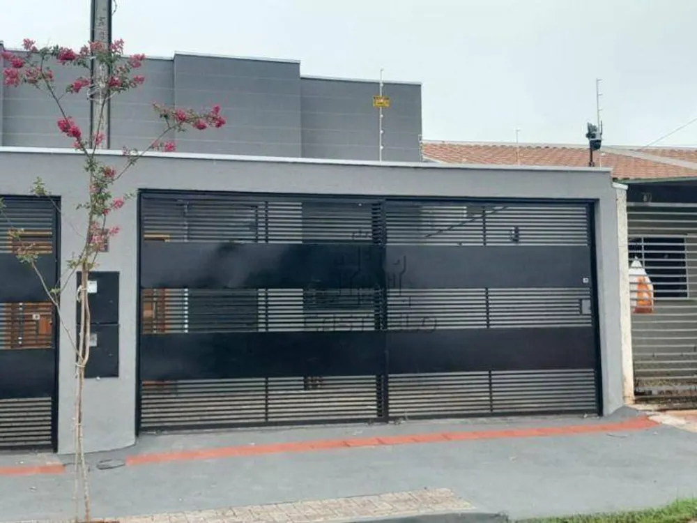 Casa, 3 quartos, 80 m² - Foto 11