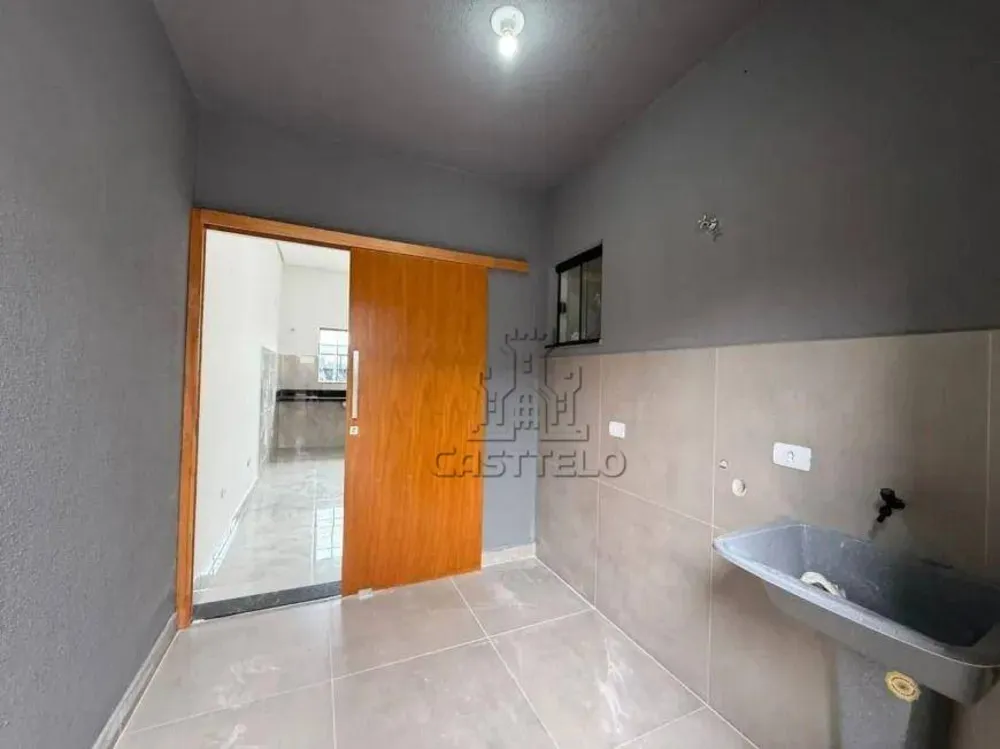 Casa, 3 quartos, 80 m² - Foto 5