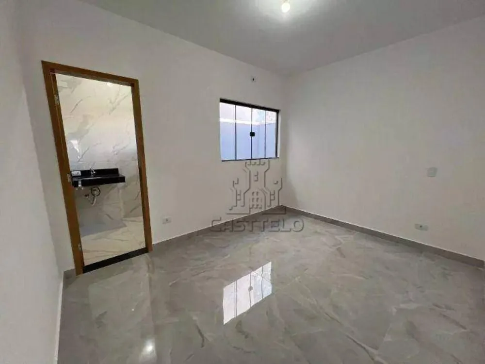 Casa, 3 quartos, 80 m² - Foto 1