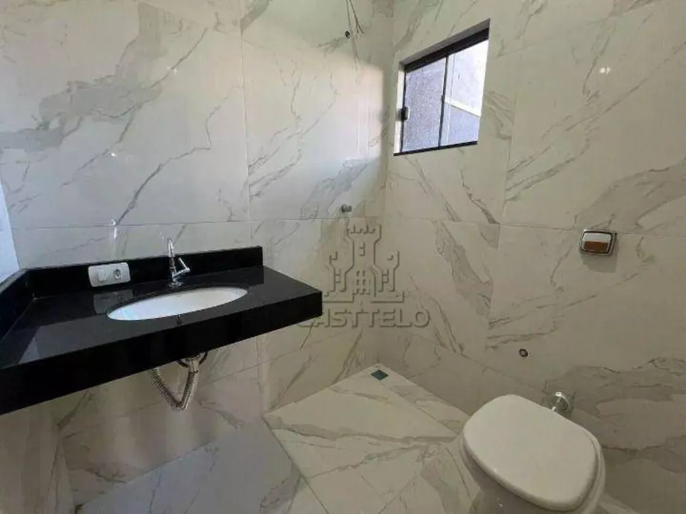 Casa, 3 quartos, 80 m² - Foto 7