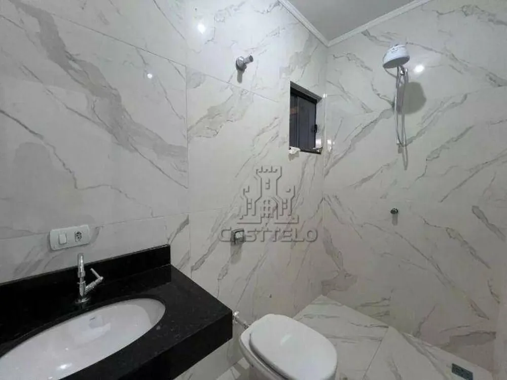 Casa, 3 quartos, 80 m² - Foto 6