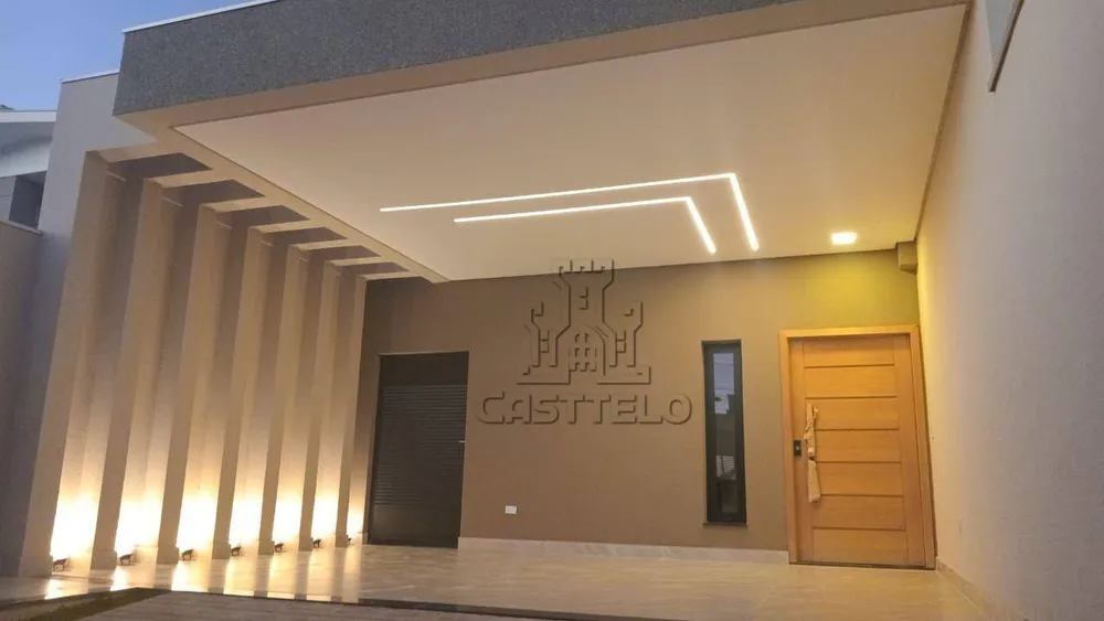 Casa, 3 quartos, 140 m² - Foto 1