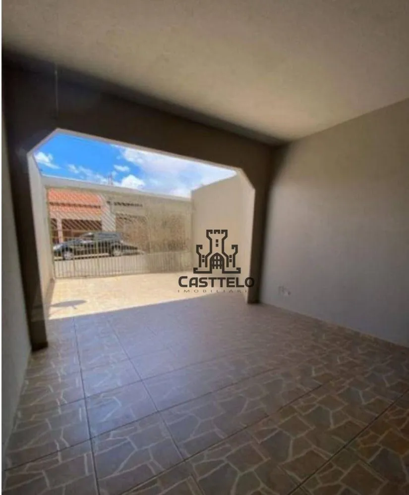 Casa, 3 quartos, 200 m² - Foto 2