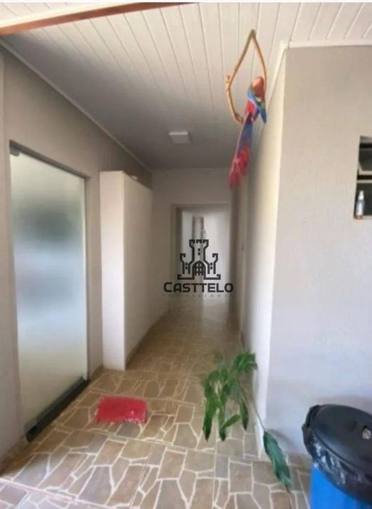Casa, 3 quartos, 200 m² - Foto 9