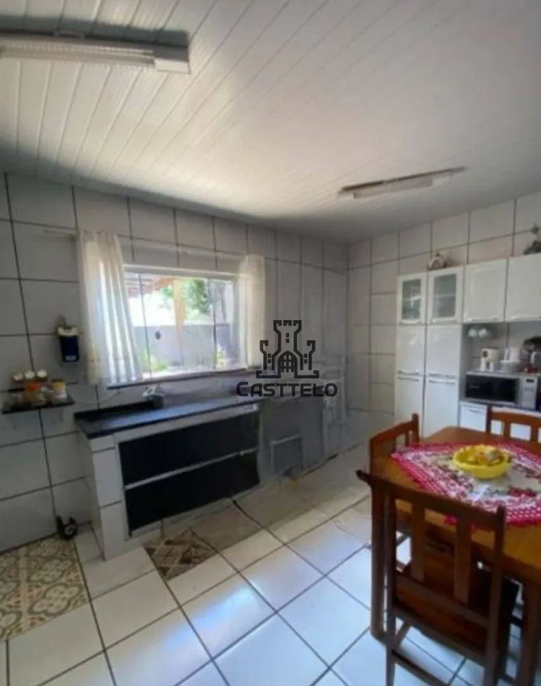 Casa, 3 quartos, 200 m² - Foto 4