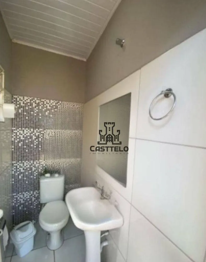 Casa, 3 quartos, 200 m² - Foto 7