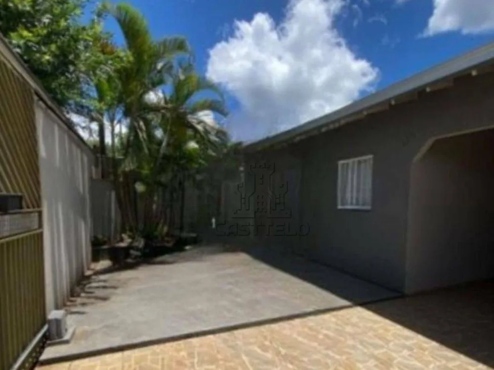 Casa, 3 quartos, 200 m² - Foto 1