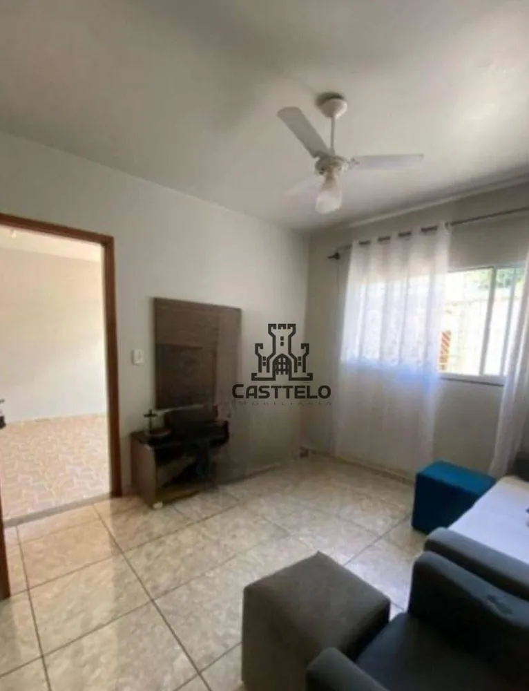 Casa, 3 quartos, 200 m² - Foto 3