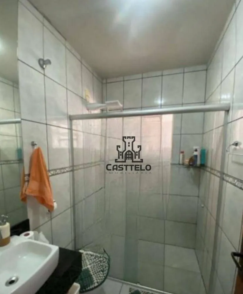Casa, 3 quartos, 200 m² - Foto 8