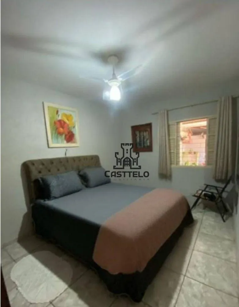 Casa, 3 quartos, 200 m² - Foto 6