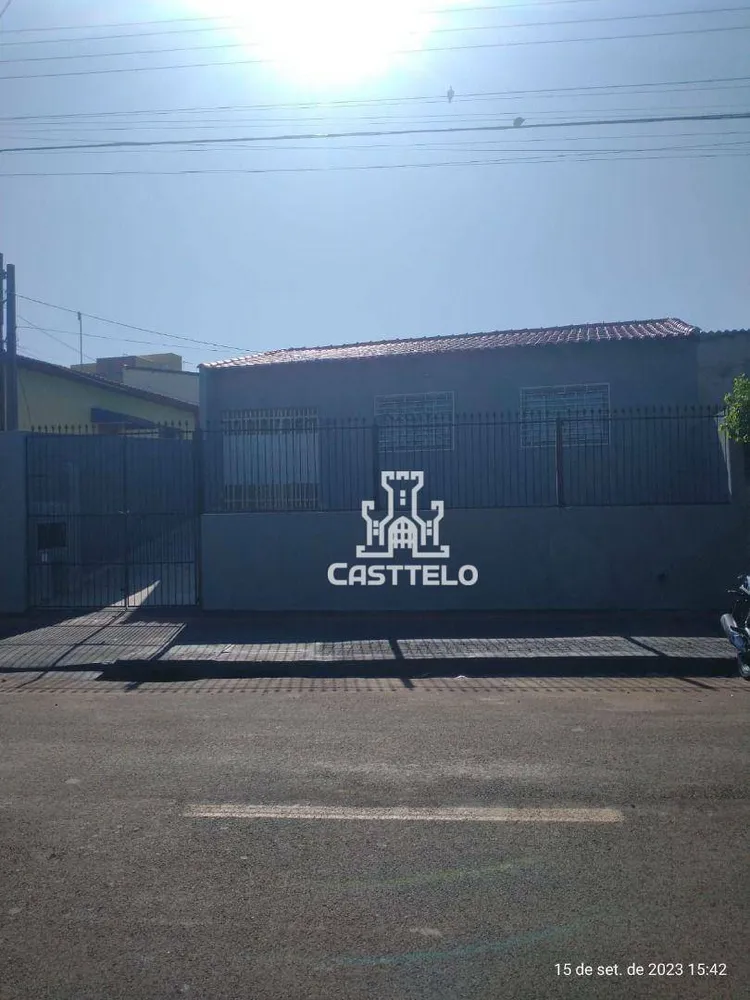 Casa, 3 quartos, 132 m² - Foto 2