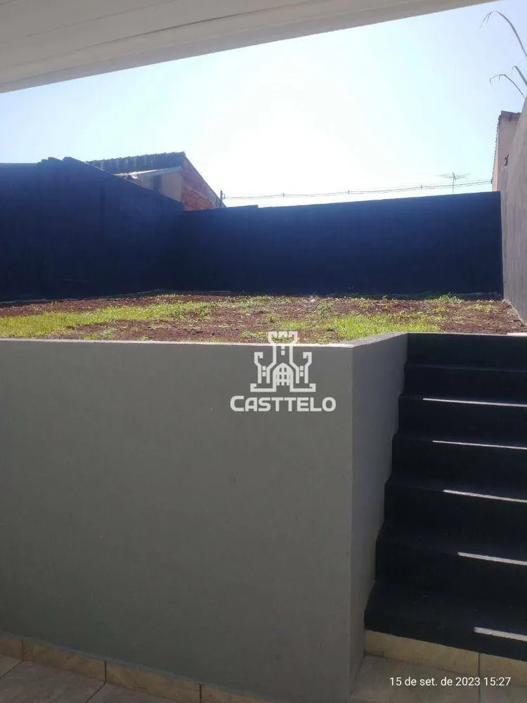 Casa, 3 quartos, 132 m² - Foto 8