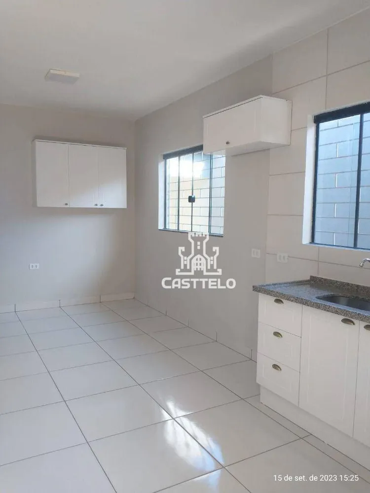 Casa, 3 quartos, 132 m² - Foto 4