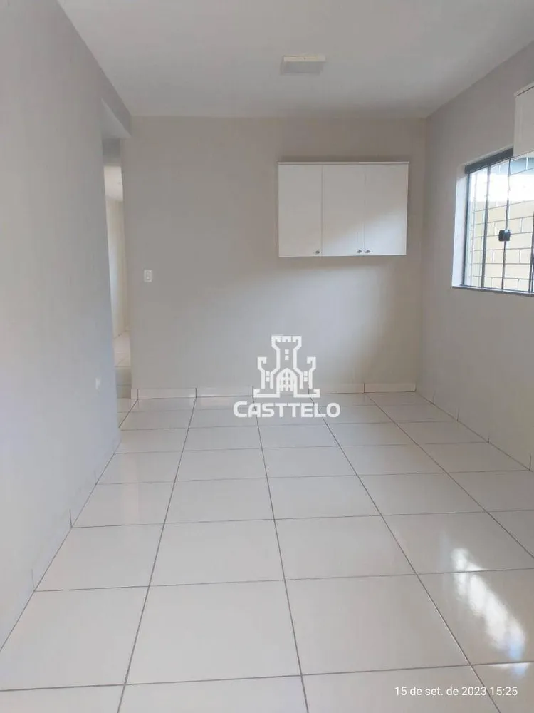 Casa, 3 quartos, 132 m² - Foto 3