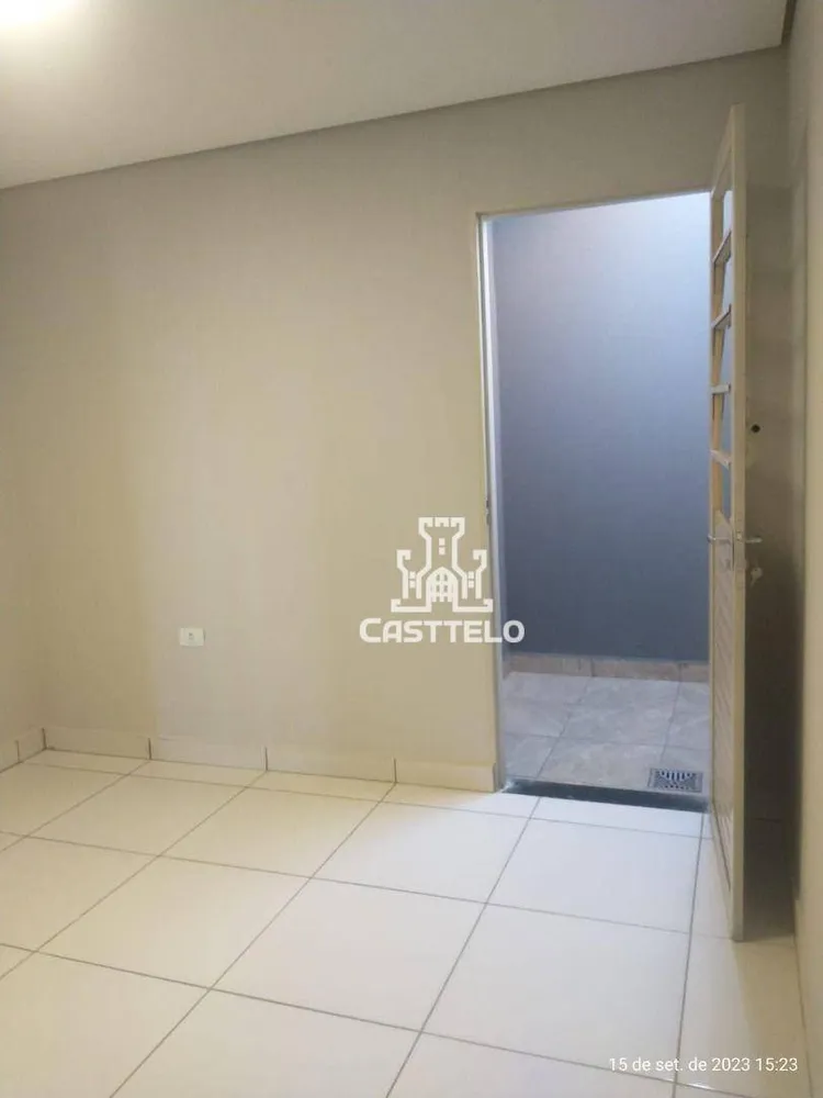 Casa, 3 quartos, 132 m² - Foto 6