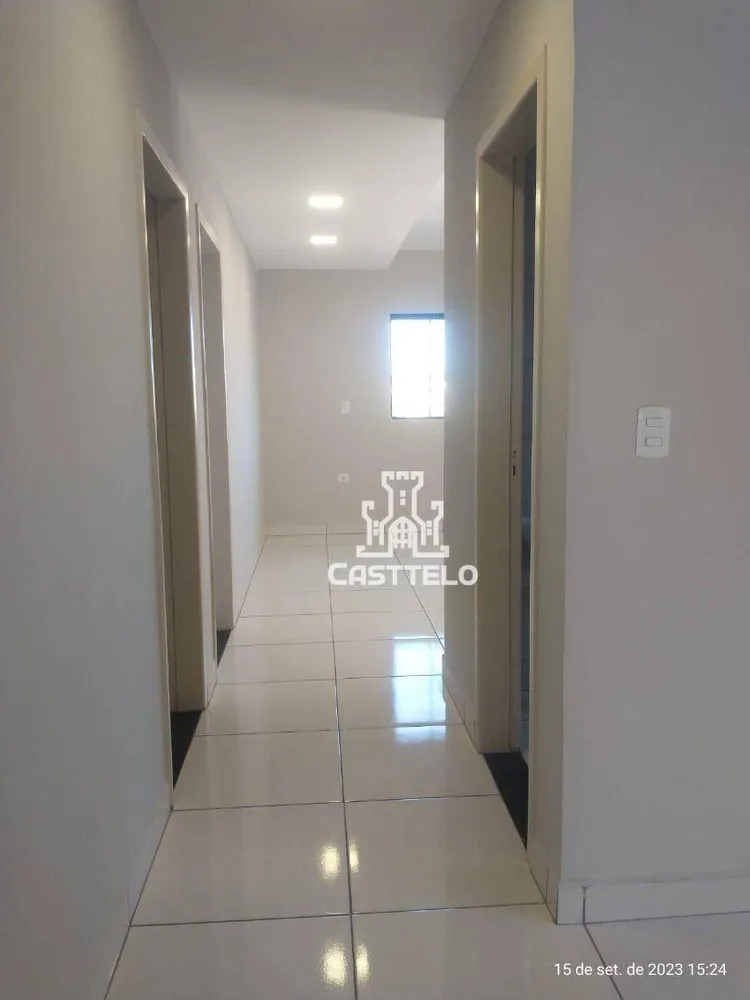Casa, 3 quartos, 132 m² - Foto 5