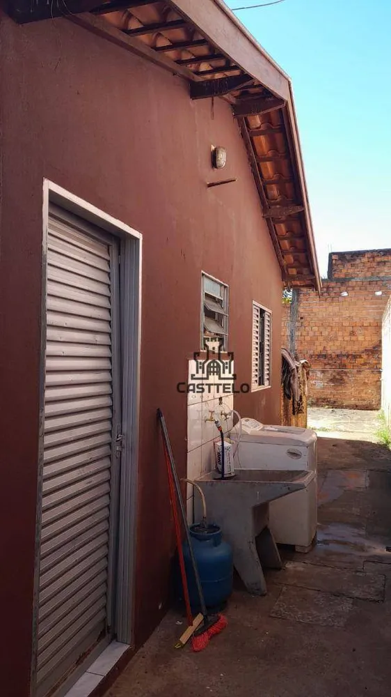 Casa, 2 quartos, 35 m² - Foto 3