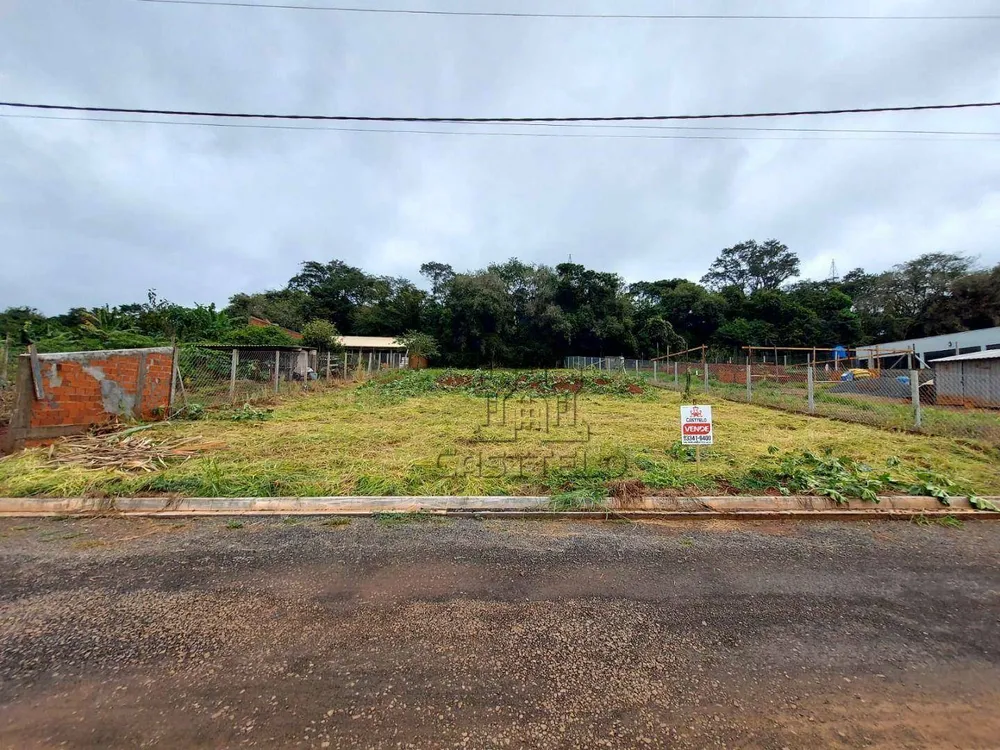 Chácara, 1000 m² - Foto 1