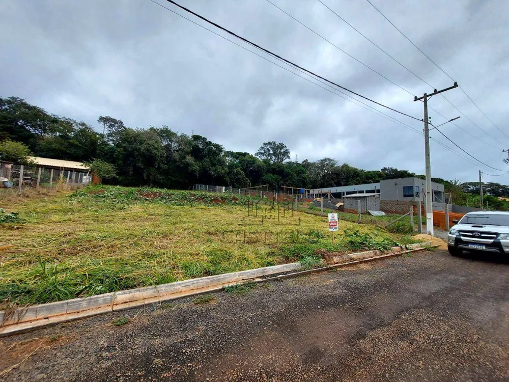 Chácara, 1000 m² - Foto 2