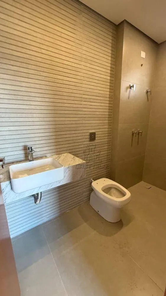 Sobrado, 4 quartos, 253 m² - Foto 8