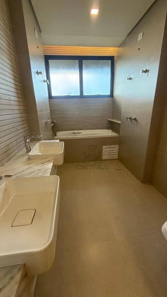 Sobrado, 4 quartos, 253 m² - Foto 4