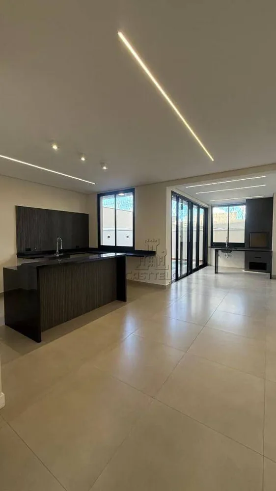 Sobrado, 4 quartos, 253 m² - Foto 3