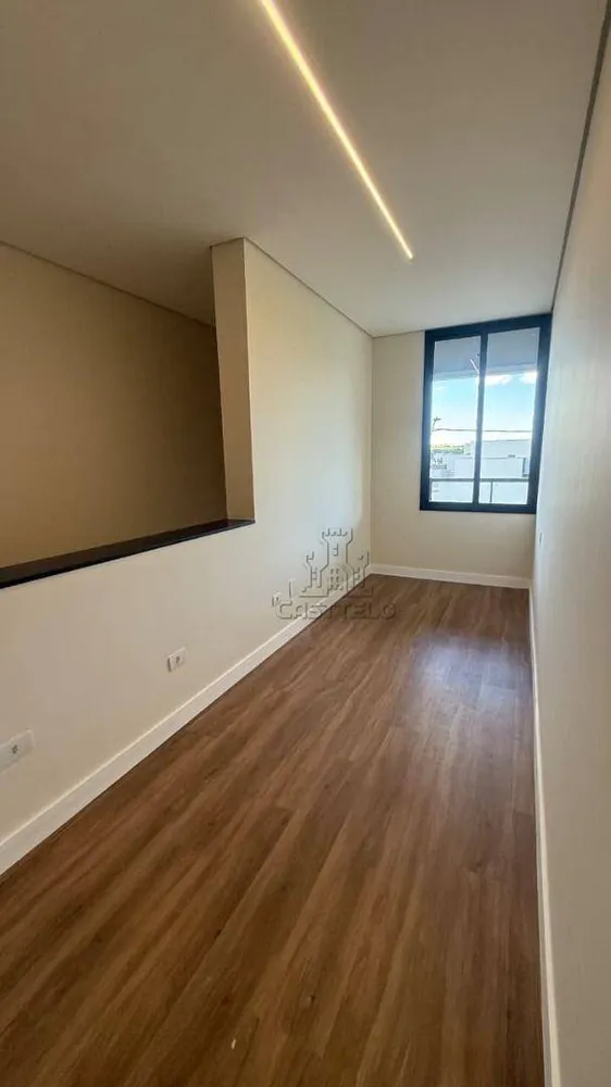 Sobrado, 4 quartos, 253 m² - Foto 6