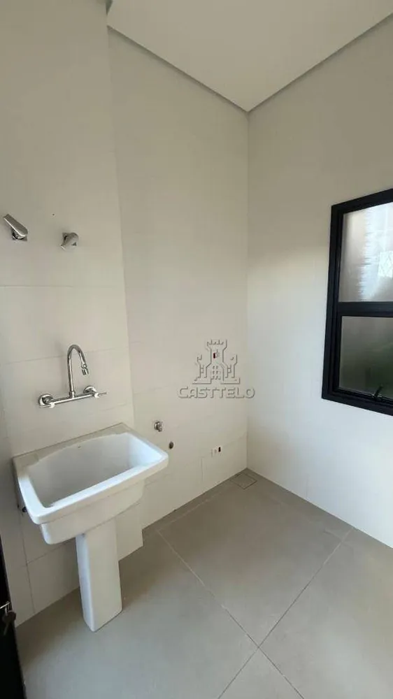 Sobrado, 4 quartos, 253 m² - Foto 4