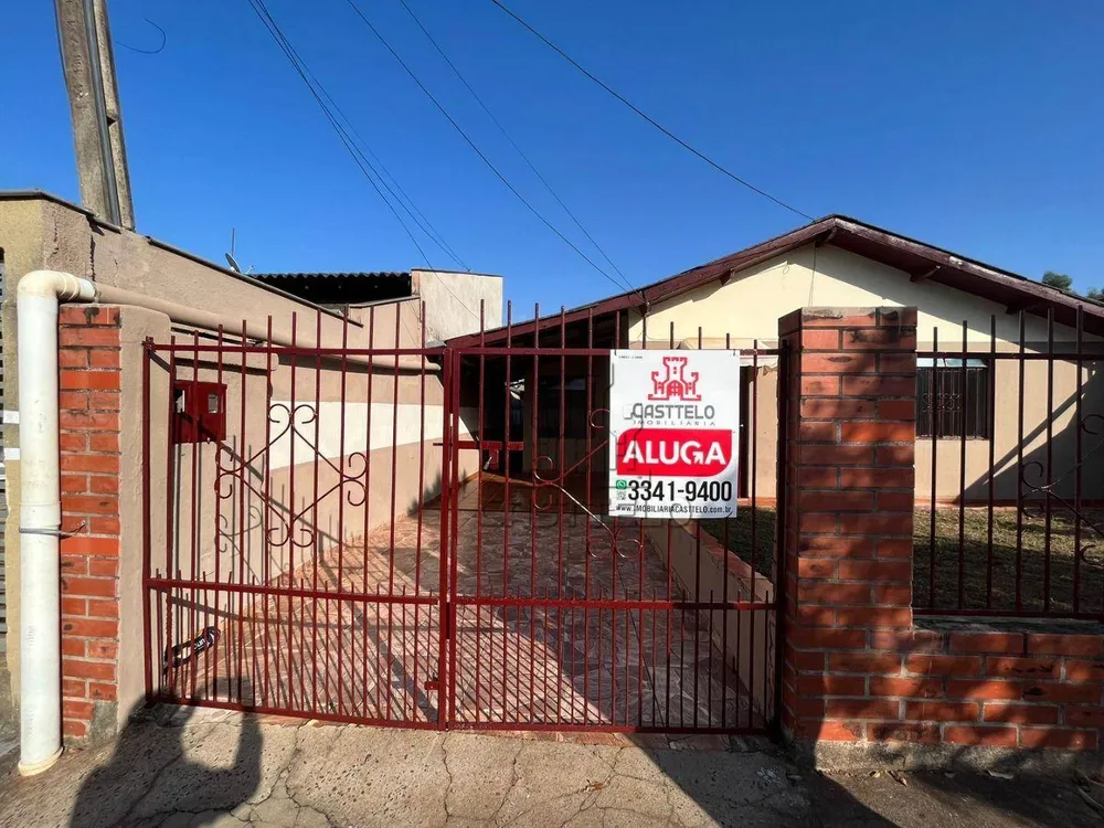 Casa, 3 quartos, 140 m² - Foto 7