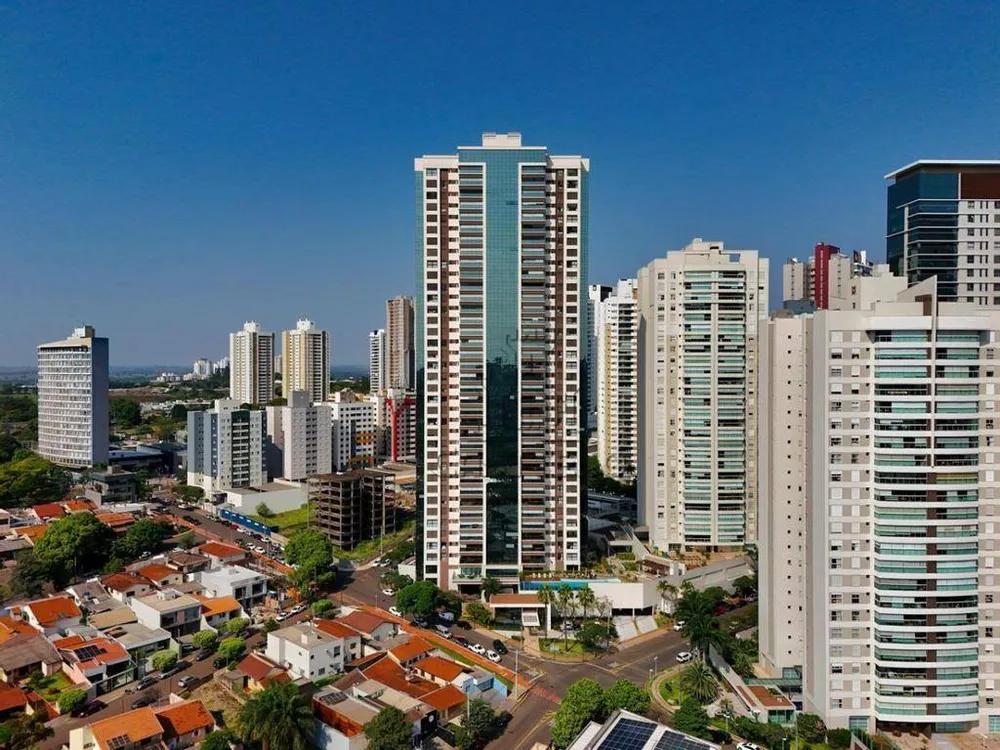 Apartamento, 3 quartos, 274 m² - Foto 12