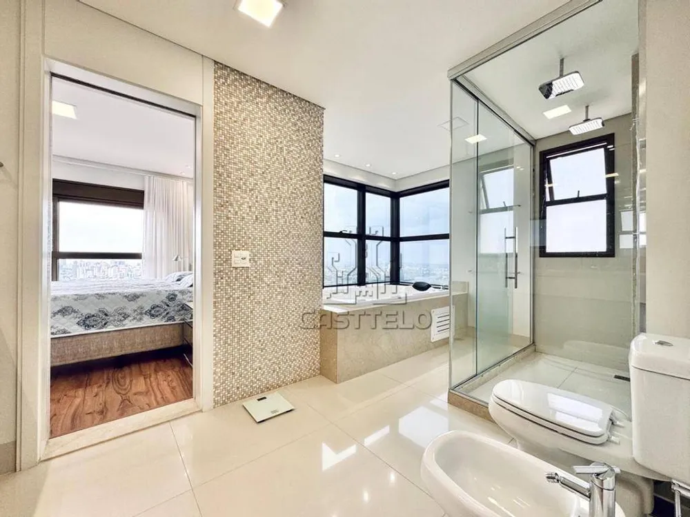 Apartamento, 3 quartos, 274 m² - Foto 6