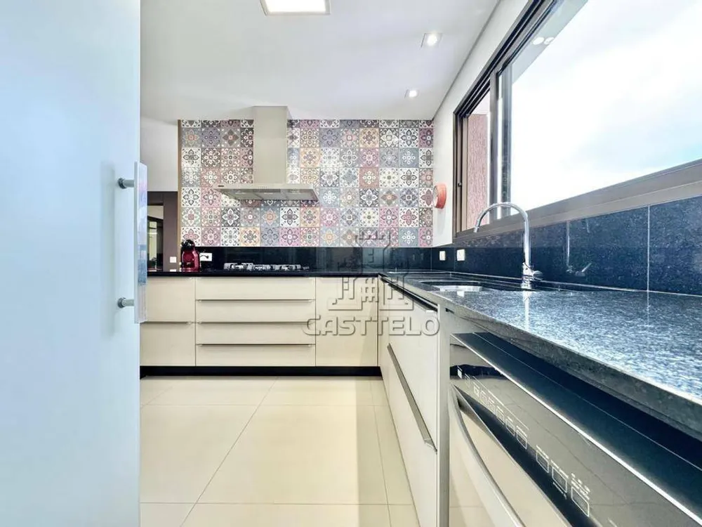 Apartamento, 3 quartos, 274 m² - Foto 5