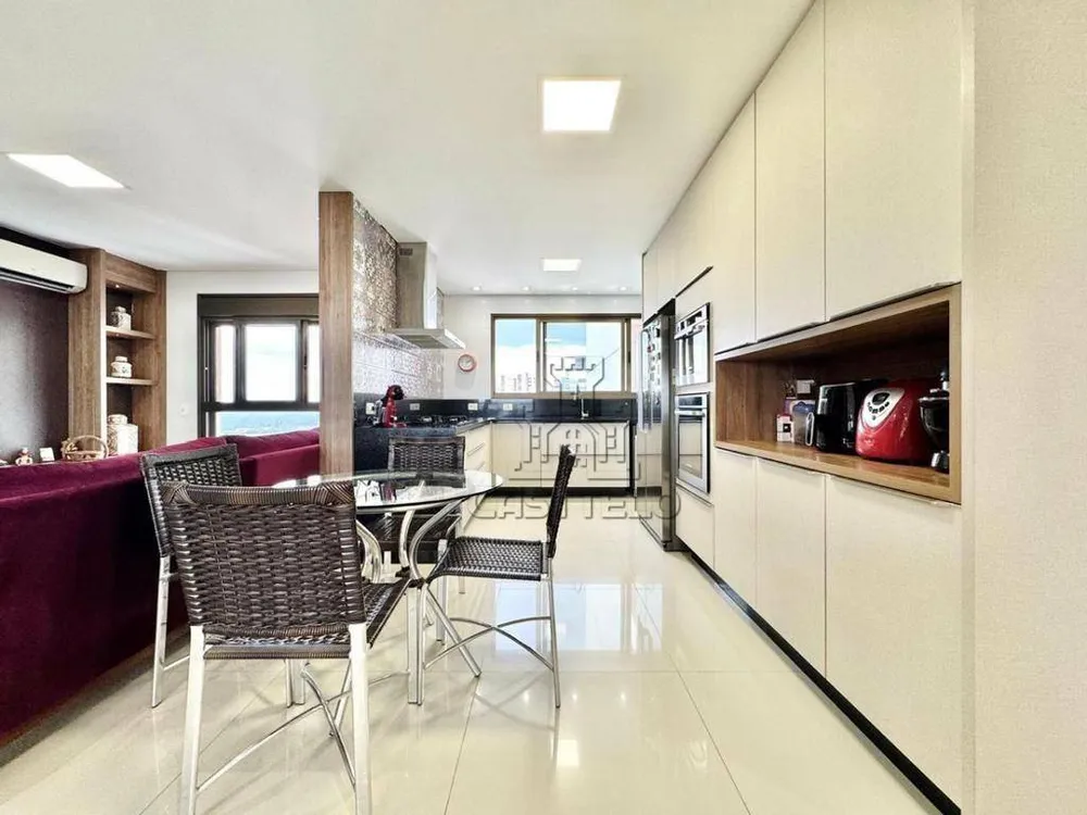Apartamento, 3 quartos, 274 m² - Foto 3